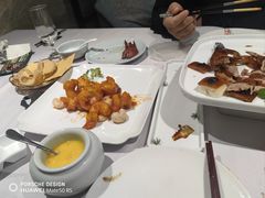 -味+新京宴·烤鸭·北京菜(创意谷店)