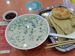 -教师之家赵家羊汤馆(东青龙街店)