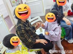 -常德书法幼儿园