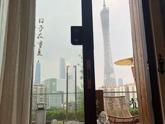 -小茶闲舍·观景商务茶馆(广州塔店)