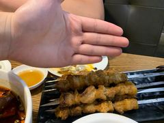 -双合园·海鲜水饺青岛菜(万佳广场店)