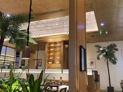 -泰香米泰国餐厅(中大国际店)