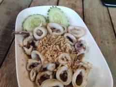 -Doo Dee Thai Food(Issan/Isaan/Esan)
