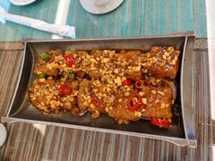 -自游人·美食一楼·地道徽菜(三十年名店)