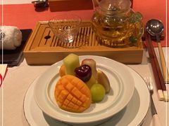 -叶叶菩提·晋福宫