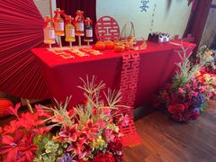 -北京饭店谭家菜