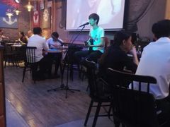 -鱼库·不仅是一家烤鱼店(车公庙店)