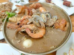 沙茶面-福祥厦门小馆(舟孟北路店)