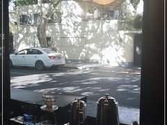 -RUMORS COFFEE ROASTERY鲁马滋咖啡(湖南路店)