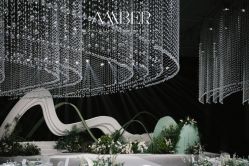 点击看大图 -琥珀婚礼策划AMBER WEDDING
