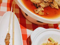-西贝(吴江路湟普汇店)