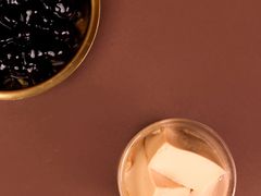 双拼波波茶-喜茶(佛山岭南站店)