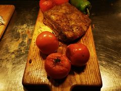 -昆明佳华广场酒店·西餐厅