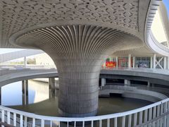 -福州海峡文化艺术中心