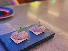 -恰餐厅及酒吧CHAR Bar & Grill(北京三里屯洲际店)