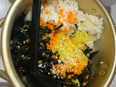 -HOTISLAND海鸡岛·韩国料理(江南西店)