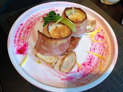 -杭州逸酒店(西湖武林店)