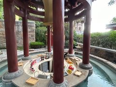 -西安华清御汤酒店