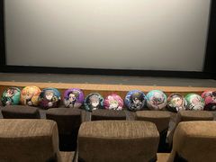 -金逸影城(大悦城IMAX激光店)