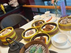 -大海湾酒楼(人南店)