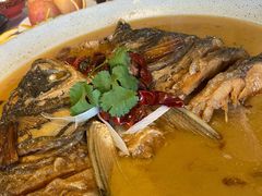 -民福居烤鸭店(石榴庄店)