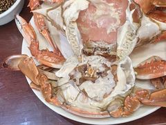 -小铜锣湾海鲜家常菜馆(河西店)