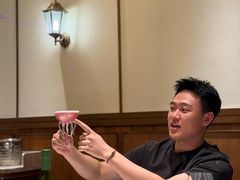-黑宝石西餐厅(汇励99城市公园店)