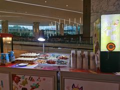 -漳州佰翔圆山酒店·圆山畔西餐厅