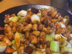 -望京一号·重庆江湖菜(工体店)