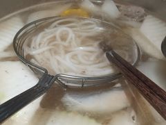 -幸运牛汕头小黄牛牛肉火锅(梅林店)