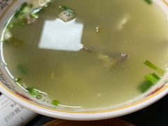 -陈记汤饭(水巷口店)