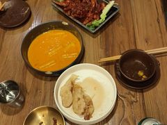 -恩你小木屋·韩式料理(假日广场店)