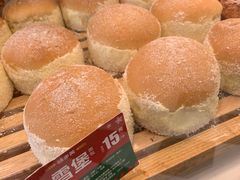 -味多美蛋糕(金顶街店)