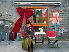 -BE YOLO必有乐&小红帽三明治