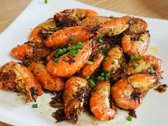 -小鱼小牛(世欧广场店)