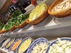iphone_upload_pic-泉福居酱骨头自助广场(南大街商业步行街店)