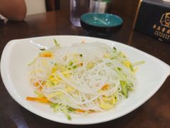 -童婆婆面馆(薛庄小区店)