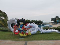 -三亚亚龙湾天域度假酒店