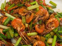 -61号餐吧(兴坪古镇漓江店)