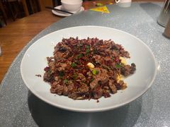 -巢爷老味(东方红店)