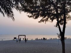 -惠州金海湾嘉华度假酒店