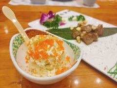 -甄花精致料理自助(城市阳台店)