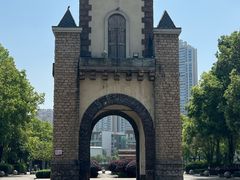 -成都南湖公园