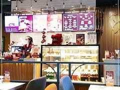 大堂-COSTA COFFEE(成都来福士店)