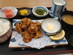 -八间(合生汇店)