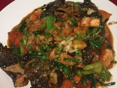 -生态苑农庄(十里画廊遇龙河店)