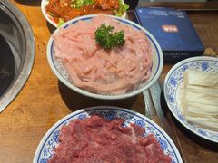 -楠火锅(西单店)