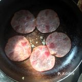 卢胖妹儿的快手午餐之虾头油炒饭
