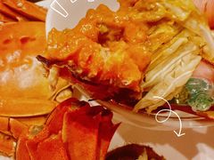-水月周庄铂尔曼酒店 · 漾全日餐厅
