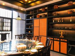 包厢-茶叁酒肆·楚味江湖(菱角湖店)